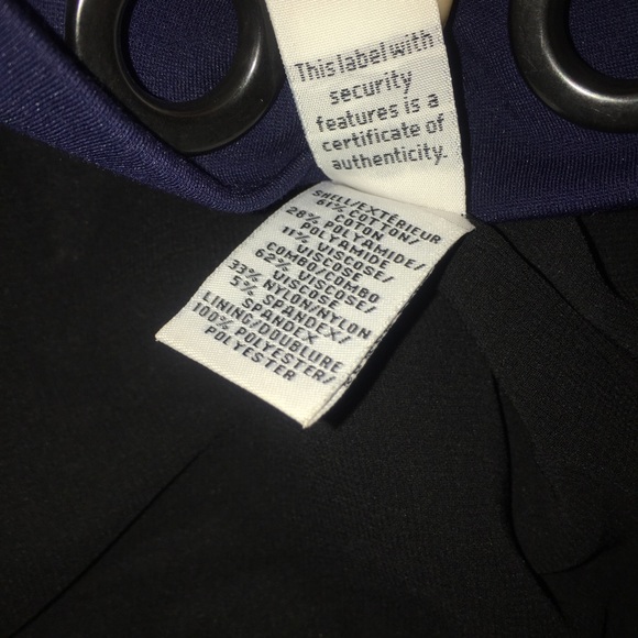 Diane Von Furstenberg Adela Boucle Woven Tweed Top - Picture 11 of 16